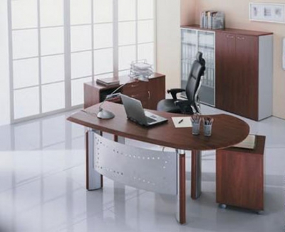 Мебель для офисного кабинета «Эрмино»